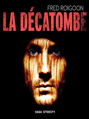 cover image of La décatombe